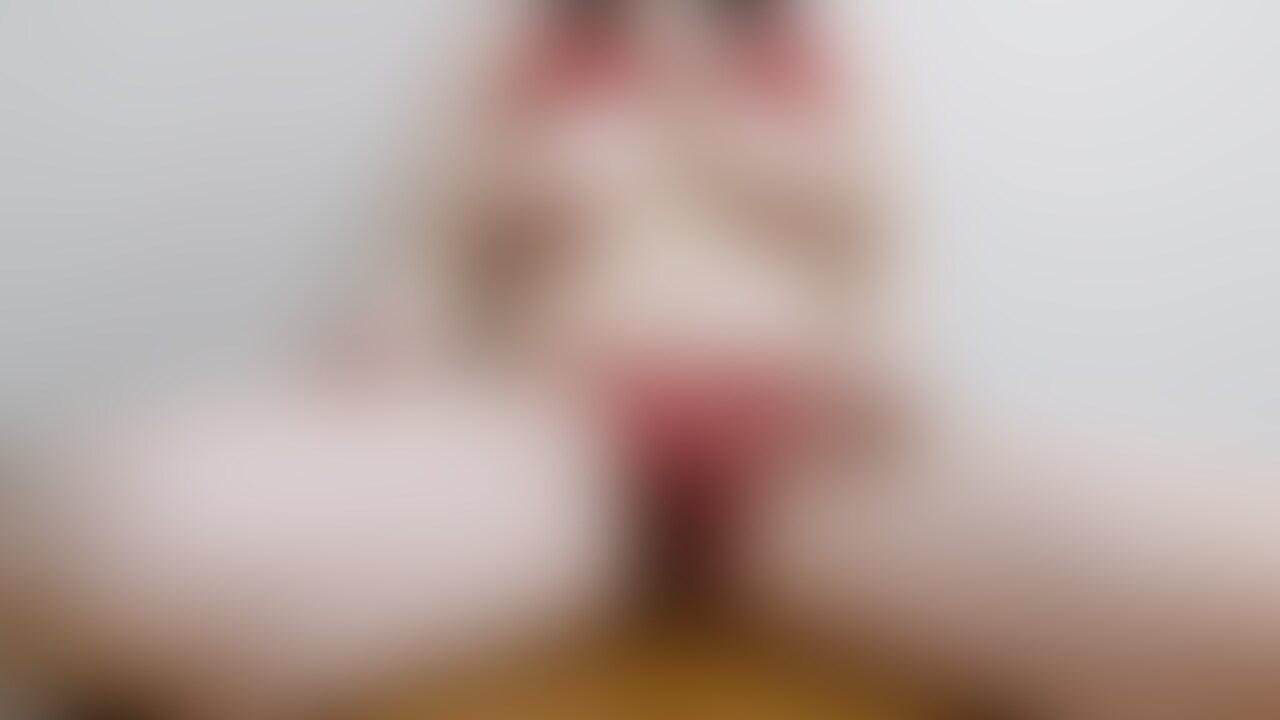 赤い衣装を着てみたよ(〃∇〃)
紫ディルドやっぱり気持ちいい🙈 (2/2)