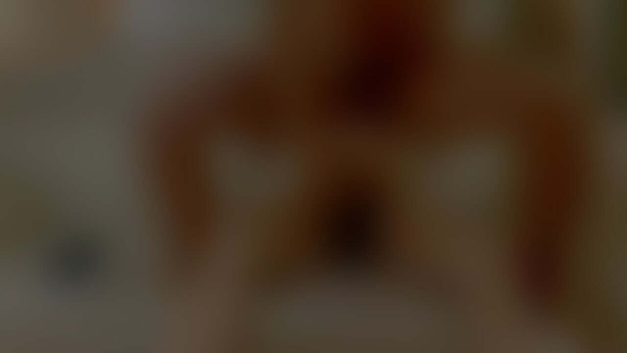 ソファーで掘られちゃった💦 sample 1
