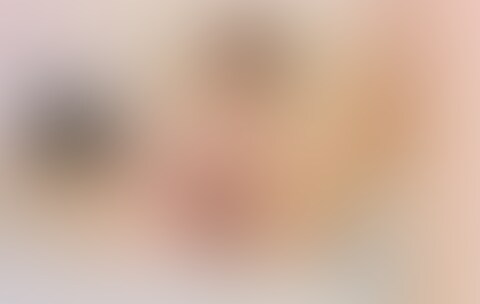 テンガ裏返しでクリ責めしたらすぐに変態嫁はイキました♥ (2/2)