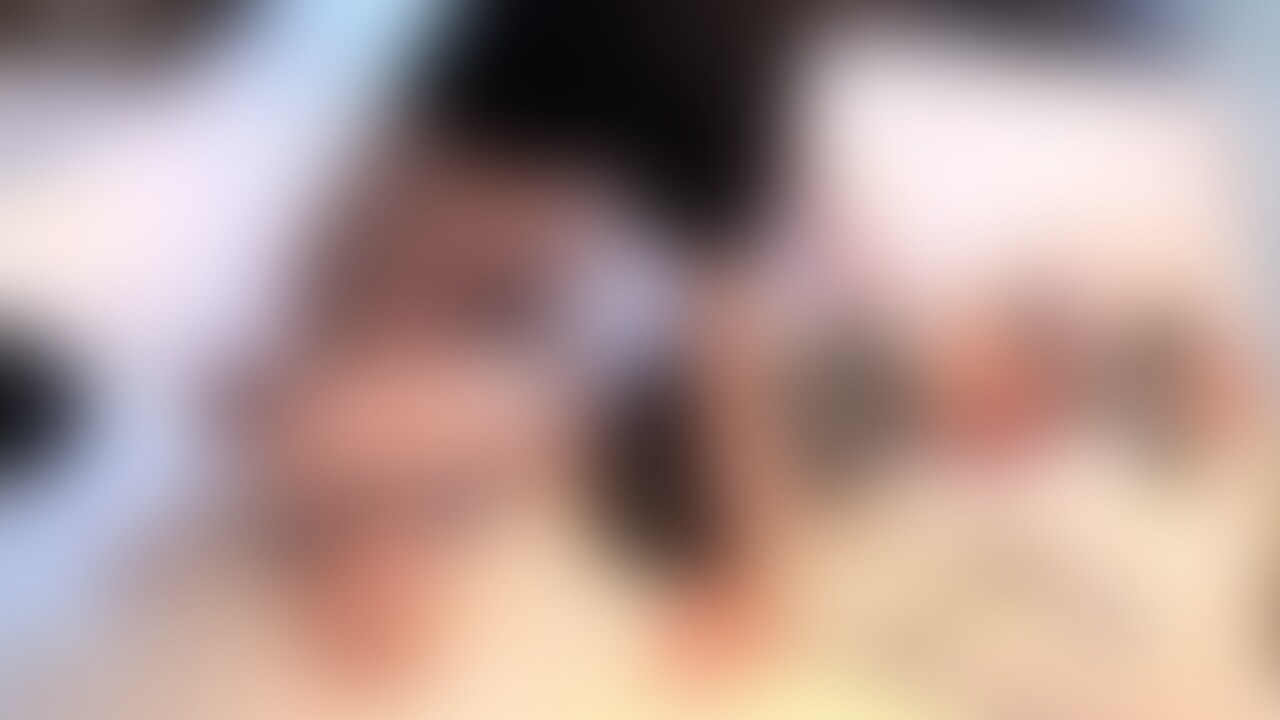 小柄でドMなメイドさんに大量種付けセックス (2/2)