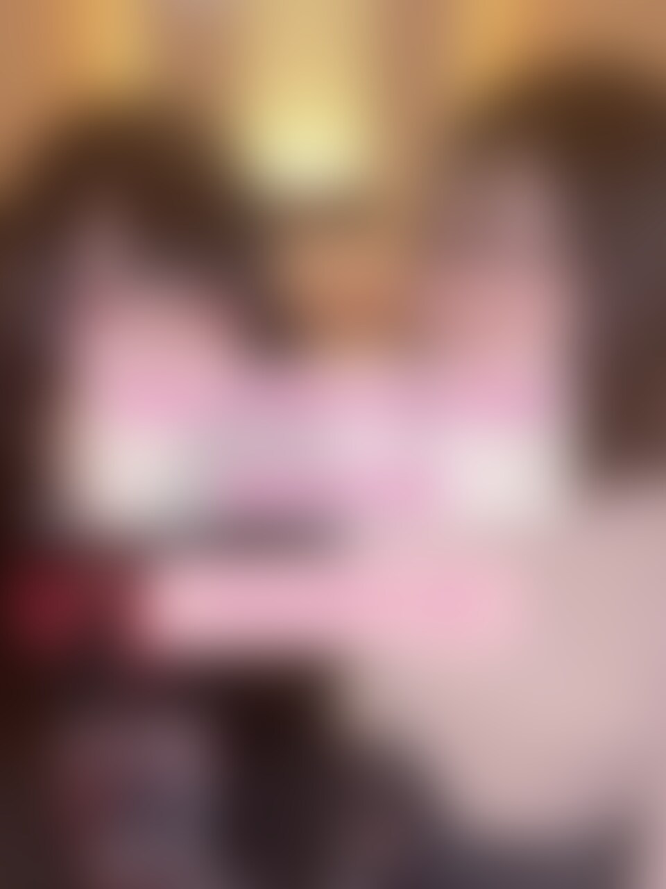 ひめてゃとあきちゃんのいちゃいちゃえっち💕︎︎(フルサイズ(音声変換なし)) sample 1