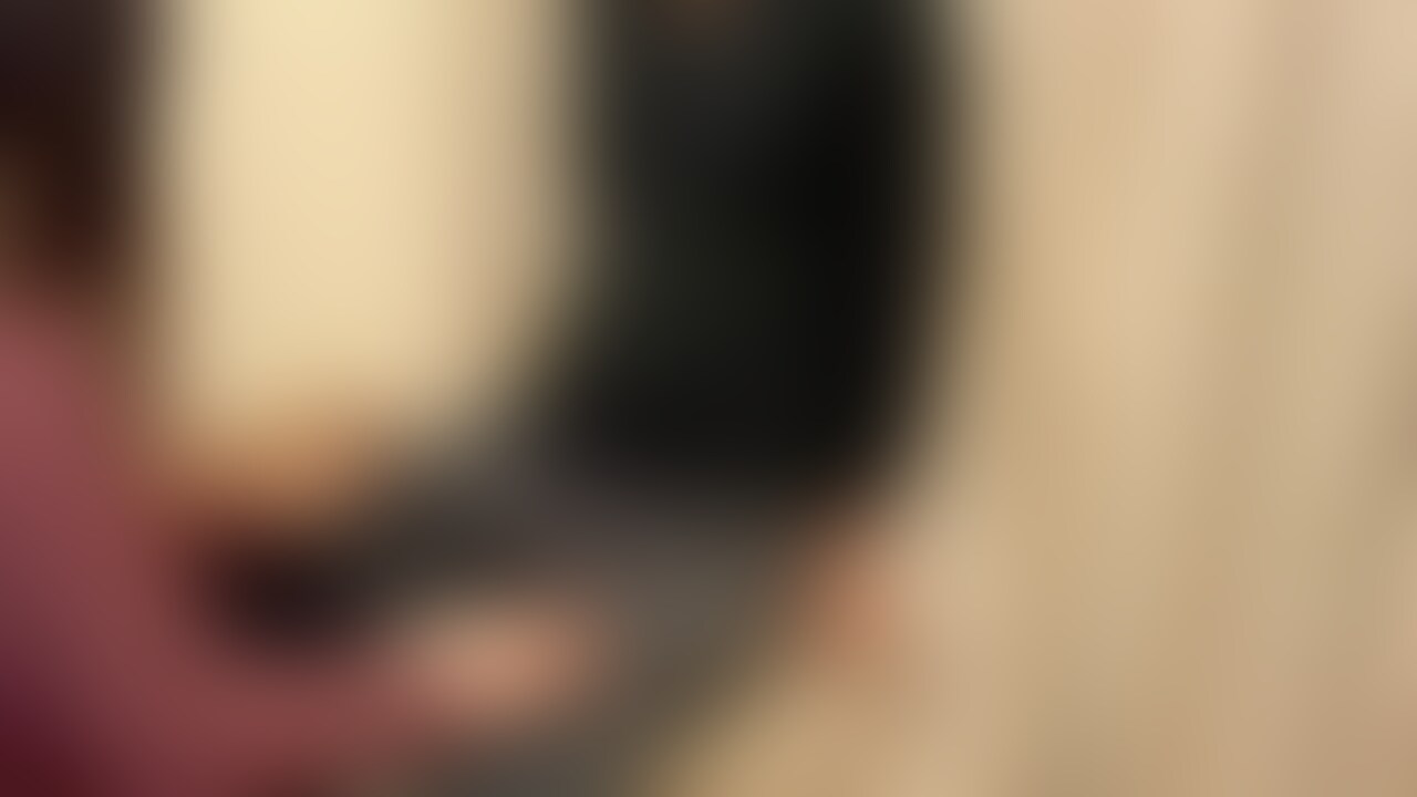 お待たせ致しました🤭
彼を目隠し、手足を椅子に縛ってご奉仕してみた❤️🔥 (2/2)