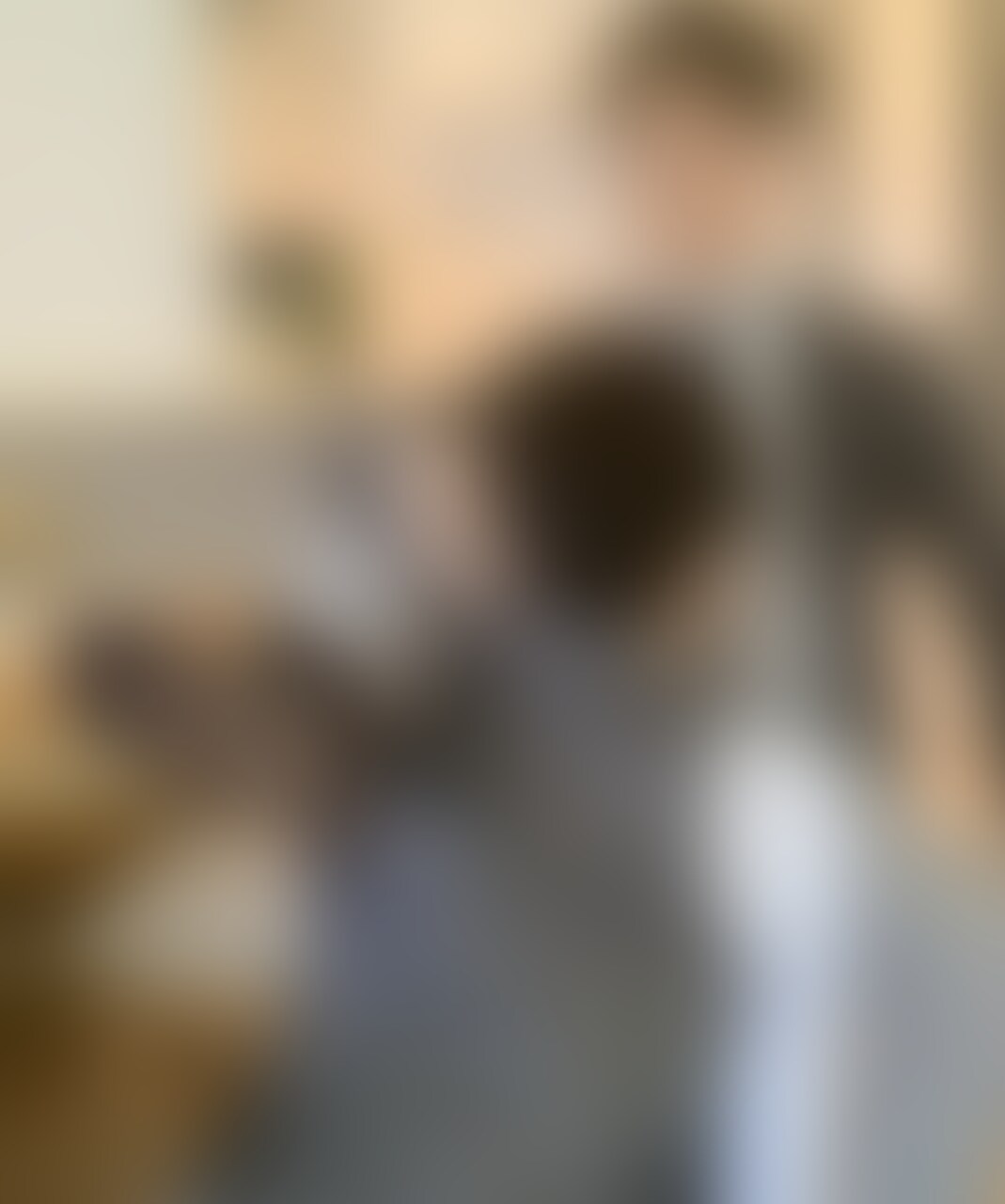 他県から遊びに来た20代前半かっこ可愛いフレッシュなリーマンくんといちゃいちゃ✨甘いマスクのその下は感じる時に見せ... sample 1
