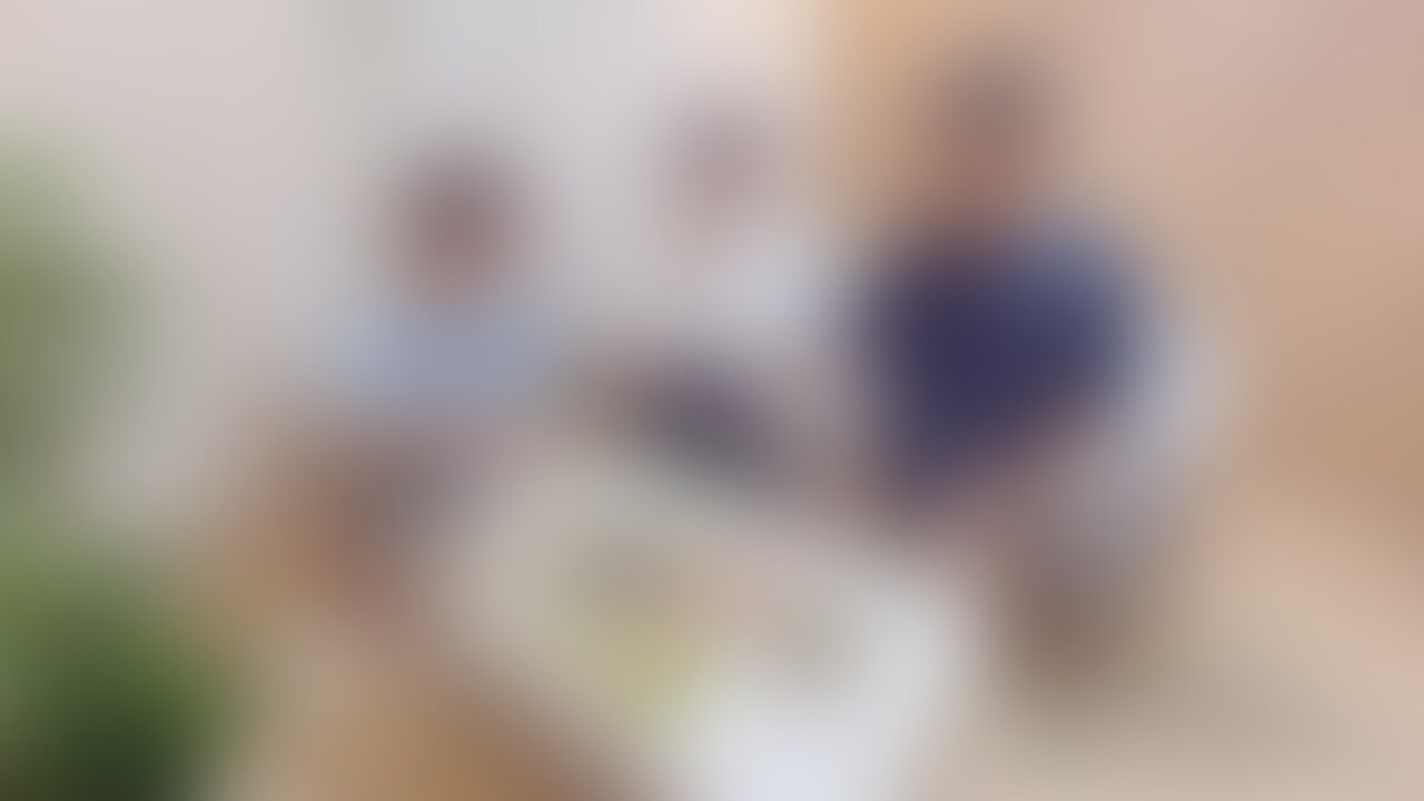 バリタチ3人の宅飲み会で、肉便器を交互に廻してみた。(前編) sample 1