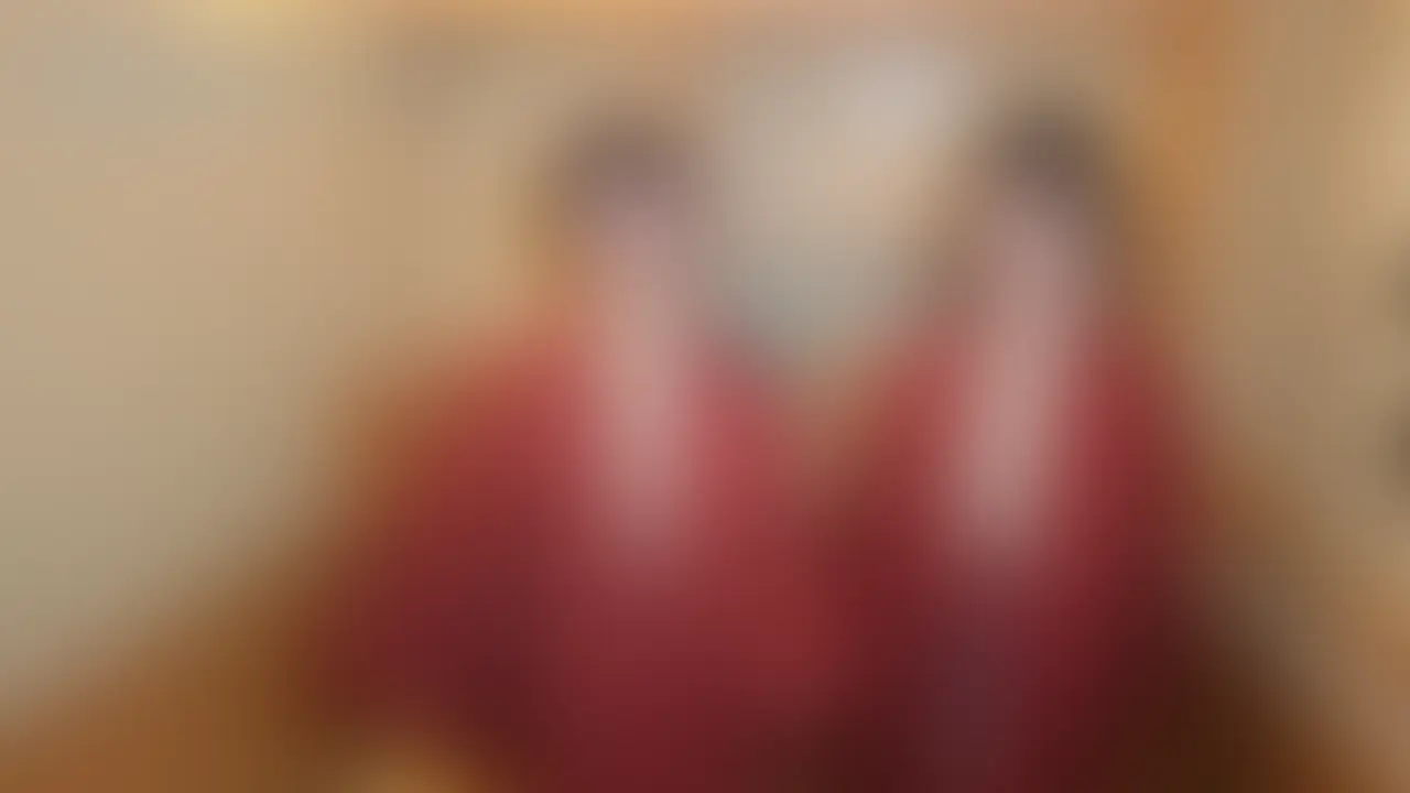 愛嬌たっぷりプリティガール新加入!
おごと温泉編♨️
出演:有馬メグ・山崎杏奈 (2/2)
