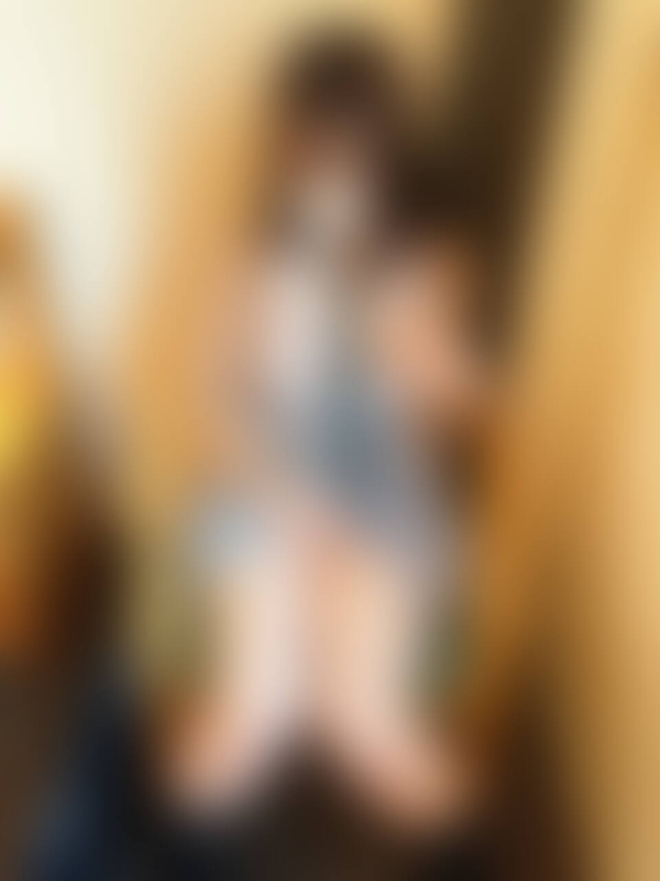 ※削除覚悟【個人撮影】遊び慣れた見た目の割に押しに弱い制服女子とパパ活_嫌がる○○○に無断で連続中出し (2/2)