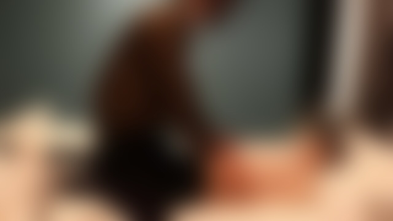 ○○○スリム君を目隠し＆手を縛って亀頭責め^_^♡ sample 1