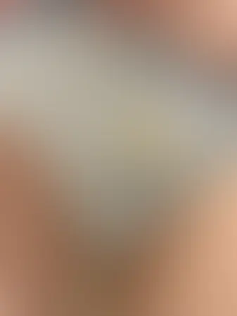 ぽぽぽ🌼(🥰女子大生の下着姿🥰)「ぽぽぽの今日のパンツです🥰🥰 濡れてるのがバレバレパンツです😅😅 クロッチ汚れはプラン加入で見れますよ🥰」の投稿サムネイル