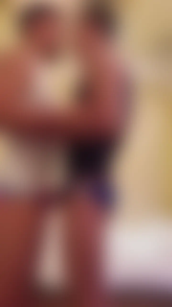 ザ・フェチ活！犬顔イケメン競パンフェチ君と！ sample 1