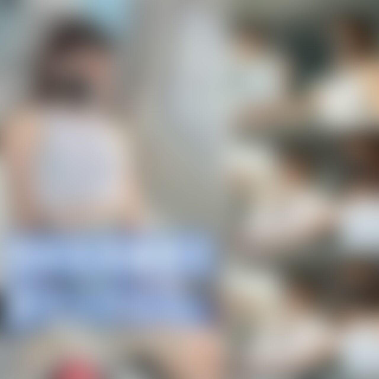 こんばんは♡
有料会員さんめっちゃ増えたので
今回は有料会員様限定の動画を先に出しちゃいます🫶
実はめーっちゃたまにですが電子タバコ吸います笑
嫌いにならないでね🤣笑
フルVer.はこちら❤️↓↓↓
https://myfans.jp/posts/4f82481d-387e-4530-ae17-83d6ba30c947 (2/2)