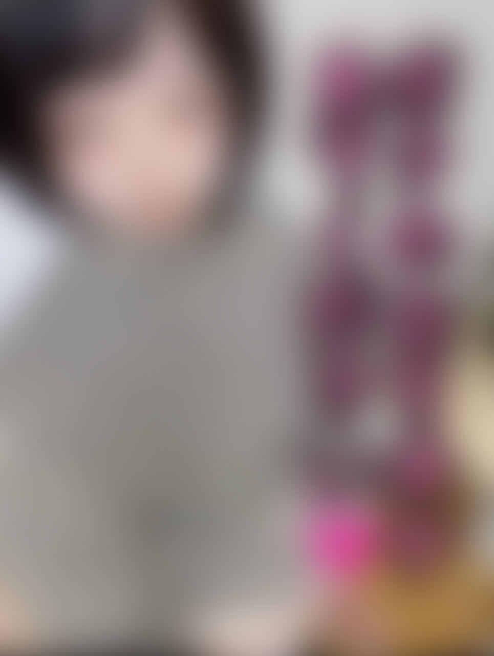 【動画4分】立ったままボッキおちんちんシコシコする男の○○○。 sample 1