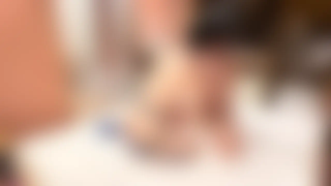 ご主人様によるドS種付け調教💥 sample 1