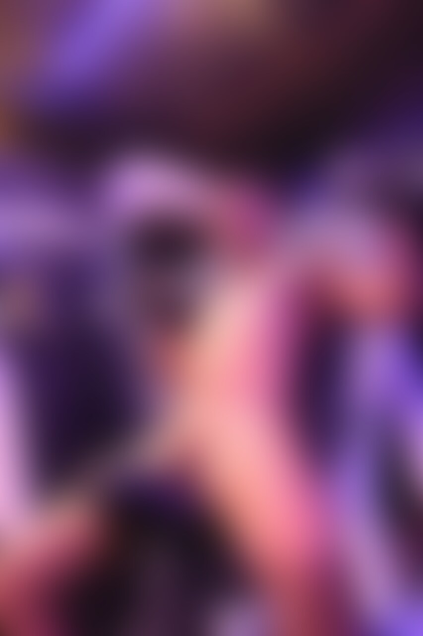 全裸GYM sample 1
