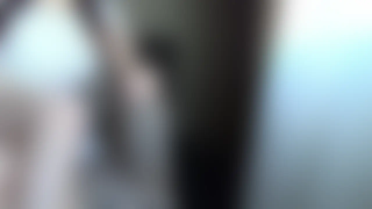 おじさん好き性癖の受付嬢と濃厚セックス (2/2)