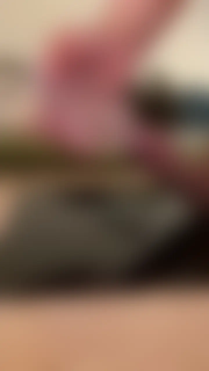 20260506 透明オナホ sample 1
