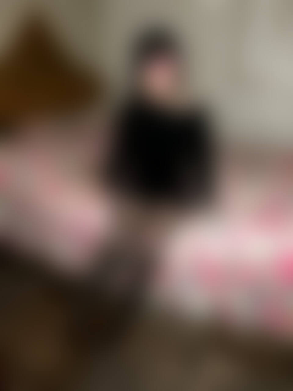 【素人個撮】幸薄そうな短髪美女_涙目で感じまくる女に無断中出し2発 (2/2)