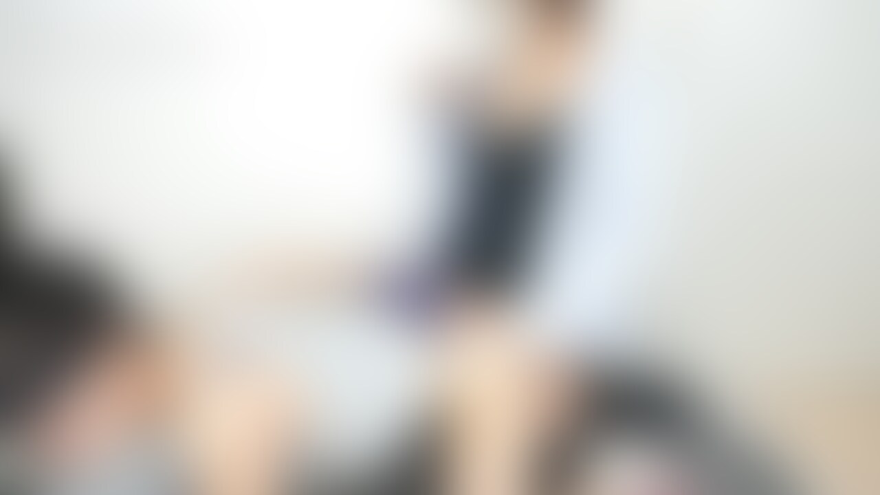 女の子にペニバンで膣奥トントン後背位

吸うやつと入れてYouTube撮影
もっと気持ちよくなりたくて早めにYouTube撮影を切り上げ女友達にディルドで○○○してと懇願。

ペニバンに慣れないながらもしっかり奥を突いてくれてめっちゃ子持ちよかった💕💕

【主観】
https://myfans.jp/posts/419b4f8f-7e93-4f05-af19-db9fbc9530d1?utm_medium=referral&utm_source=share&utm_campaign=post_created (2/2)
