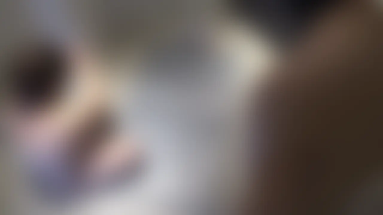 こちらの動画はちょっと見プラン🐖の方で全編ご覧いただけます。
#43上手に出来るかな?マットプレイで新たな境地へ!この人本当凄えぇぇぇ!!【上からのアングル】
続きはこちらでご覧いただけます。(本編)▶https://myfans.jp/posts/1a9bad14-1ecf-4832-b6e3-fc0b1aa45d4d
(完全顔出しVer)▶https://myfans.jp/posts/7e84b7a6-d3fe-4098-9615-6ce997527376
さて今回の作品ですが、私は若い頃、ソープも含めマットプレイのお店が好きで通っていた経緯があります。
ももこちゃんの身体は豊満ですのでマットプレイに最も適していると考え今回の撮影となりました。
#素人 #個人撮影 #マットプレイ #爆乳 #ローション #マスク #目出し #素股 #巨尻 #フェラ #69 #上部アングル #風俗プレイ (2/2)