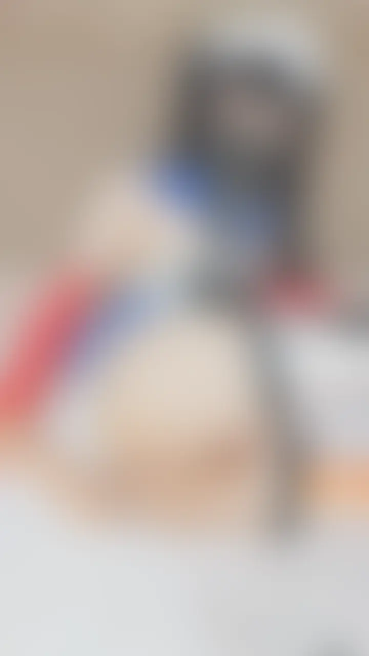 ピチテカサイバーセーラーメイドさん♂のデカディルドアナニー (2/2)