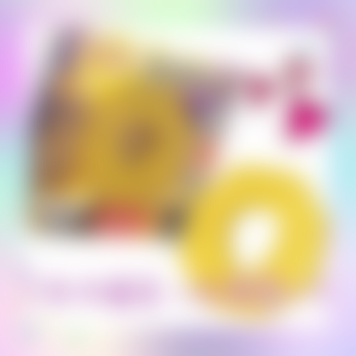 【 名刀遼真〜大興奮〜 】
刀の鍔リング「名亀刀」を使って
リアル夫婦にしかできない仲良しSEX💗
戦いに負けた月ちゃんは
気持ちよすぎて抵抗できず…w
リングめちゃくちゃ気持ちいいです😍 (2/2)