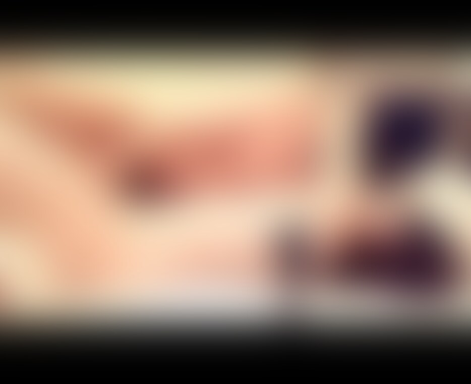 初めておもちゃを入れました🥰とろとろのにゅるにゅるで気持ち良かったみたいです💕 (2/2)