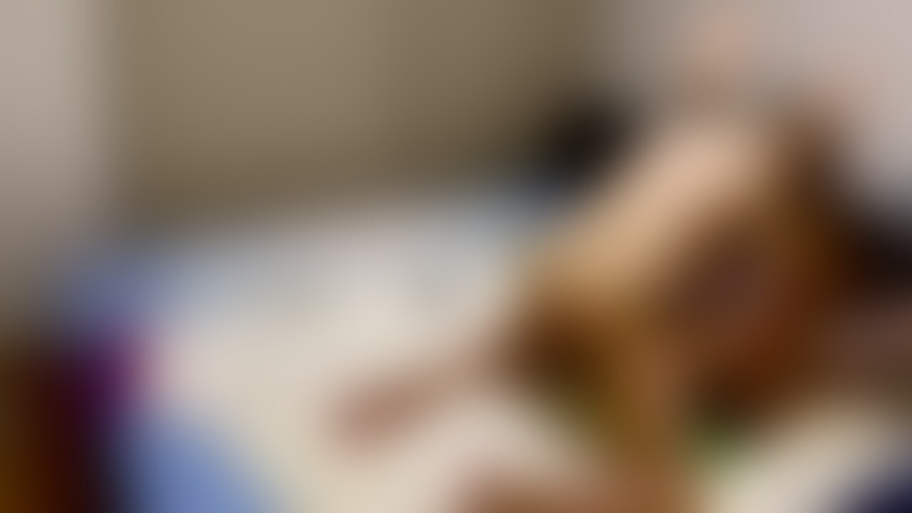 19歳長身スリム爽やか大学生と自宅SEX③ sample 1