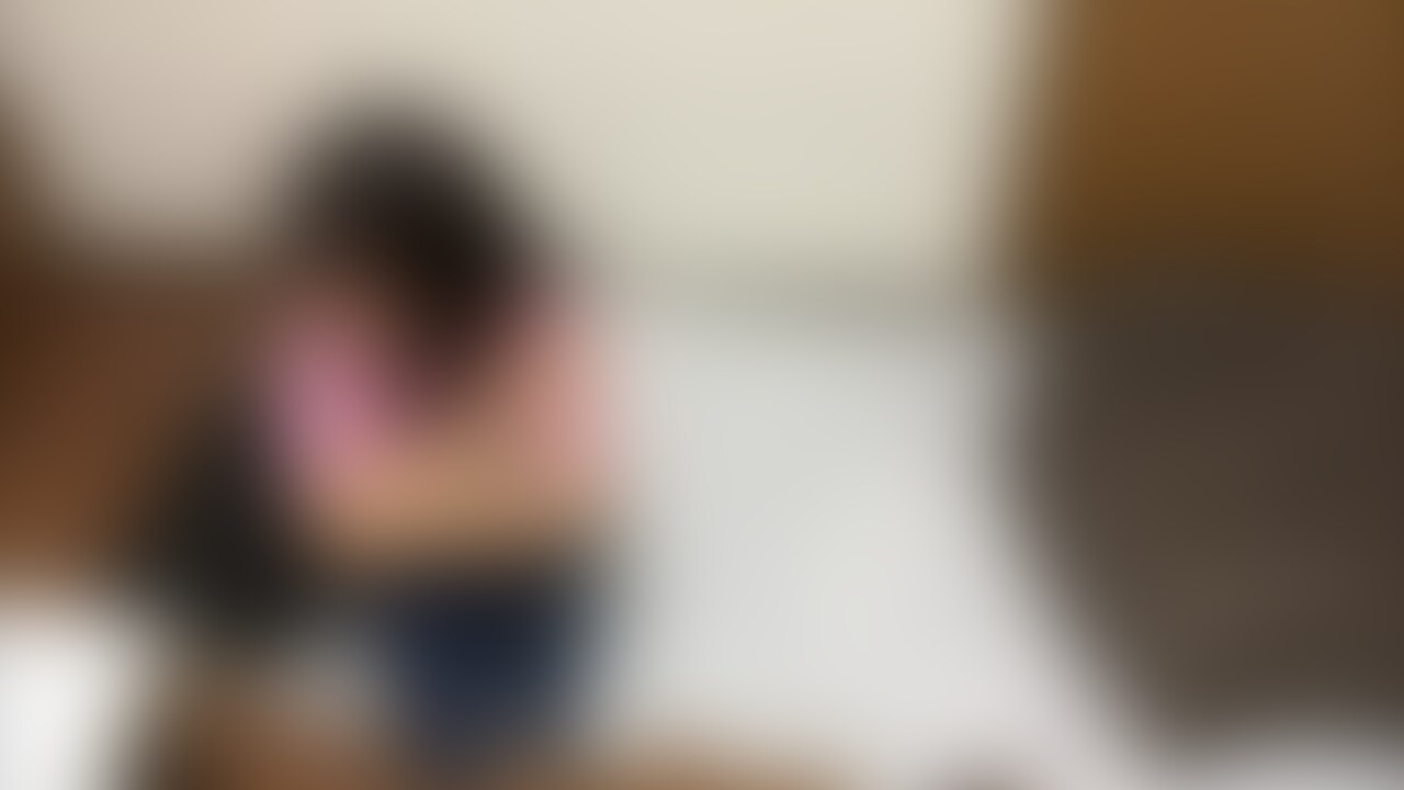［ファン限定フル動画］🎁　　　　　　


【素人】出会◯系で待ち合わせしたむちむち体型の大◯生とカラオケデート行った後にそのままお互いにムラムラしてきてそのまま…。。 (2/2)