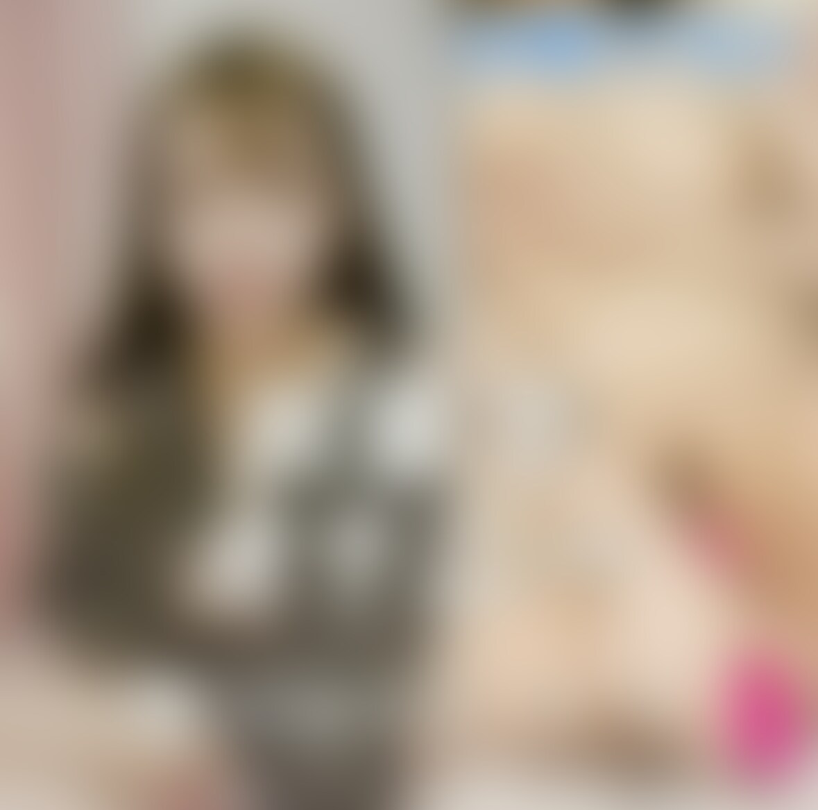 まさむねだよ︎💕︎︎
おうちでオナニーしたらヤバすぎる🤣💓💞
感じちゃってるところみんないっぱい見てね🥰🥰 (2/2)