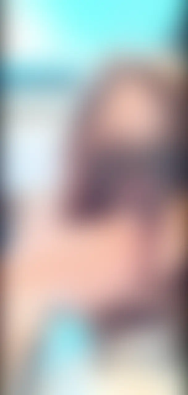 メスホルモンの胸と乳首🩷後半顔出ししてるから恥ずかしいけどみてほしい。。。 sample 1