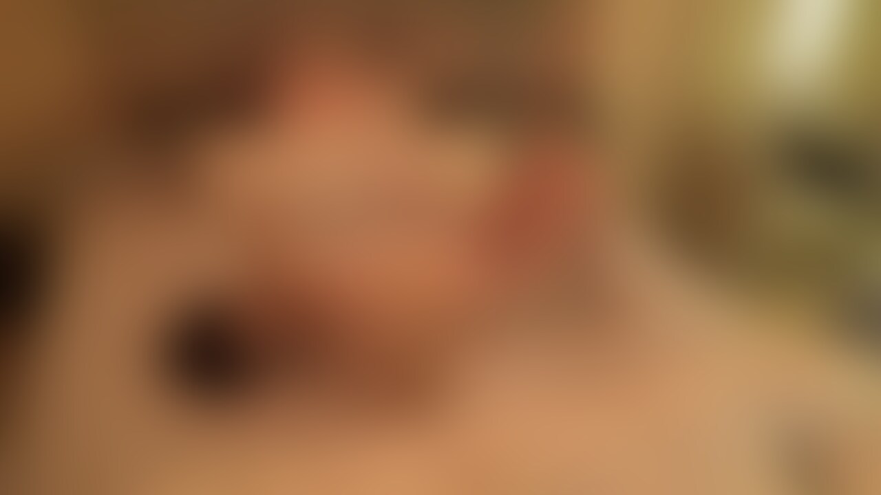 超久々の投稿です。ひたすら乳首舐めてます❤️ (2/2)