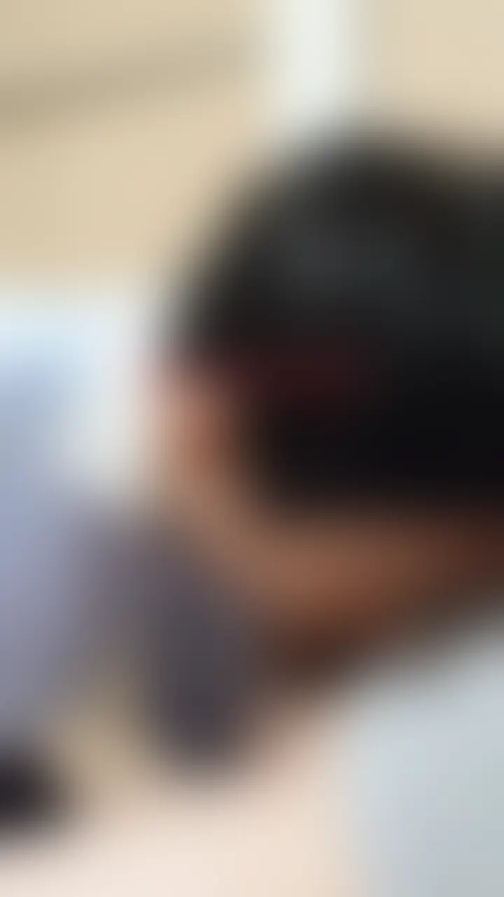 エロ兄さんにしゃぶり抜いてもらったときの動画(後編) sample 1