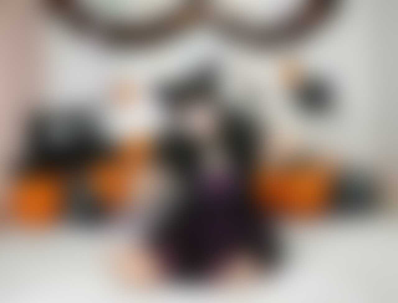 【作品名】
131_2024年度ハロウィンパーティー3P
【説明】
ハッピーハロウィン🎃
ちょっとセクシーなコスプレのもこです!
もこは男性二人呼んでハロウィンパーティーです🥳
ご飯食べてからボードゲームしたり、もちろんエッチも
え?エッチがメインだろって?
もちろんいっぱい気持ち良くしてもらったよ~🥰
フルバージョン
一眼カメラ&スマホ撮影(単品販売:980円)
FHD(1920×1080)10Mbps 56分3秒 1.50GB
(サンプルシーン29秒含む)
【動画のダウンロードについて】
動画をダウンロードしたい方は、もこの絶叫アクメ部屋プランに入会するか、単品購入お願いいたします。
ただしダウンロードできるのは投稿から1か月以内の動画となっております。
もこの絶叫アクメ部屋プランでは当月投稿したすべての動画を閲覧およびダウンロードできるようになっているので大変お得なプランとなっています🌟
絶叫アクメ部屋プラン入会後検討願います💖
※月末に当月アップしたすべての投稿動画のダウンロードリンクを一括してお送りします
【関連動画】
【関連タグ】
ハロウィン
ハロウィンパーティー
3P
エッチ
コスプレ
単品販売
980円 (2/2)