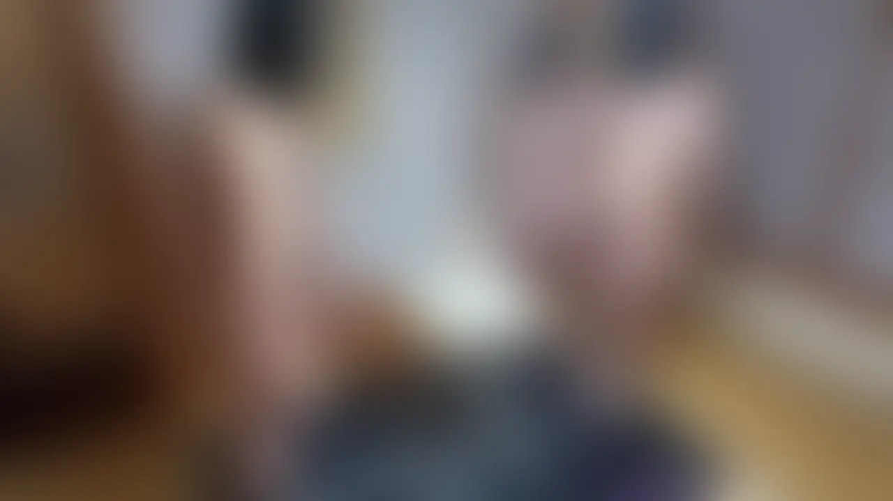 手コキジェンガ対決 (2/2)