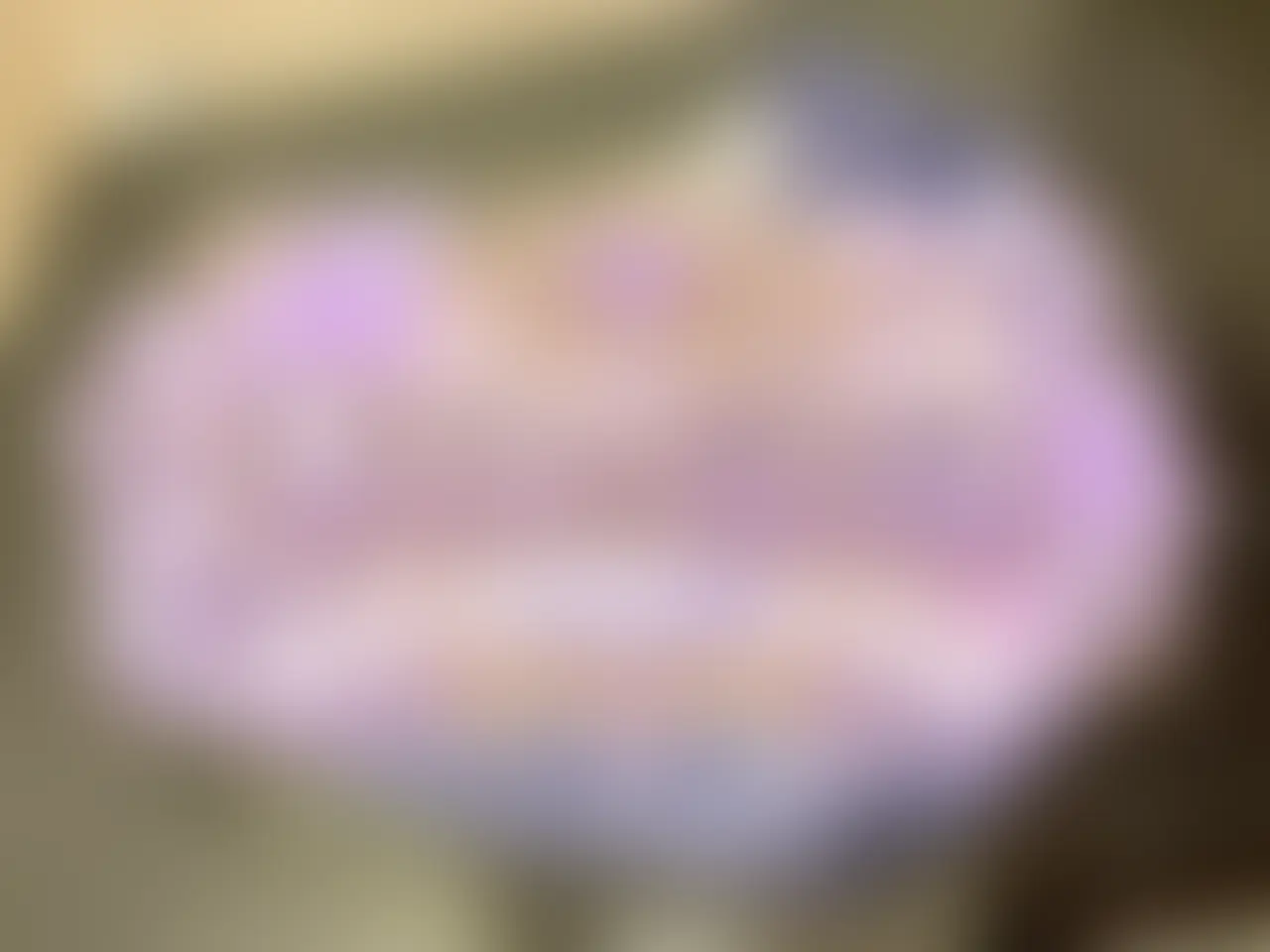 🤎Ｅカップ５０歳手前・熟女妻と変態旦那の日記🤎「💜🤍下着日記vol.136🤍💜 排卵日終わると、オシ◯が多くなるのよねー💦 #四十路妻」の投稿サムネイル