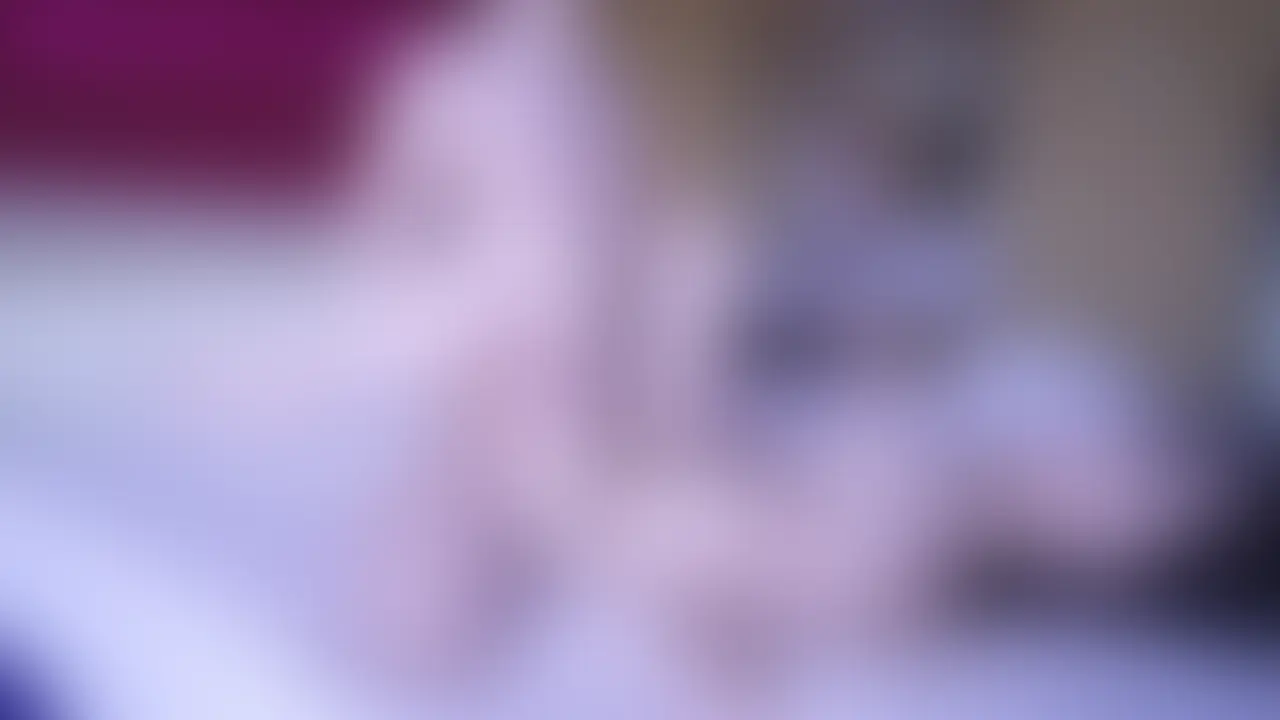 寝起きで生ハメSEX part2
お待たせしました!
part1の続きになります♪
動画とは関係ないですが
風邪をひいてしまいました(´;ω;`)
季節の変わり目で体調を崩しやすい時期なので
皆さんも体調に気を付けてくださいね(´;ω;`)
・コーデック : H.264
・ファイル形式 : MP4
・データ容量 : 3.20GB (2/2)