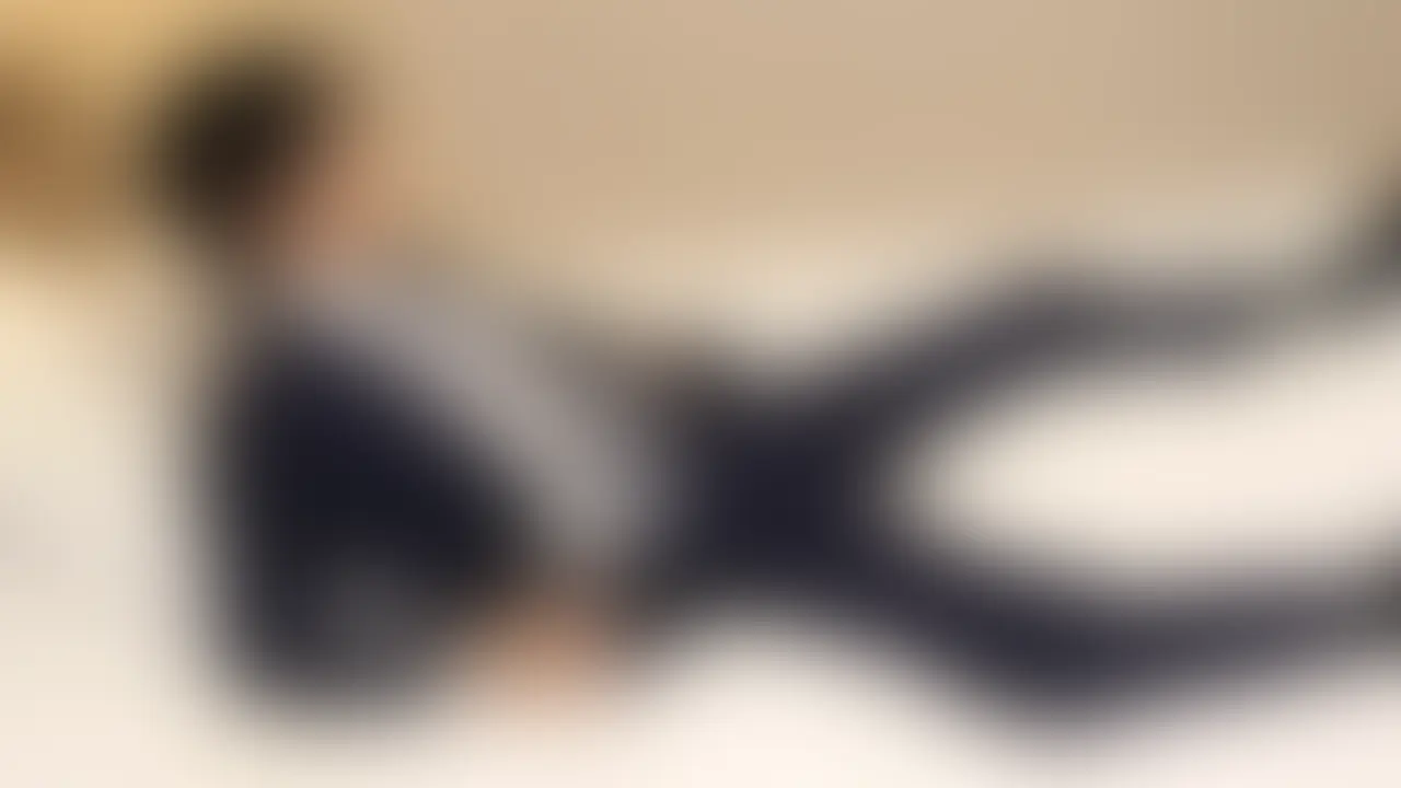 (105)現役AV男優久留間理玖② sample 1