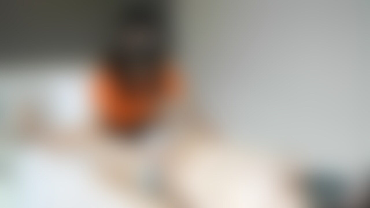 くすぐりってやっぱり身体の感度が上がるのかな？
くすぐってるうちに最初より も凄い暴れるように🤔笑

乳首も大好きみたいだから、カリカリしたりサワサワしたりしつつこちょこちょもしたよん♡

こちょこちょが相当効くようになっちゃって、ゼェゼェしちゃってて可愛かった🥺笑 (2/2)