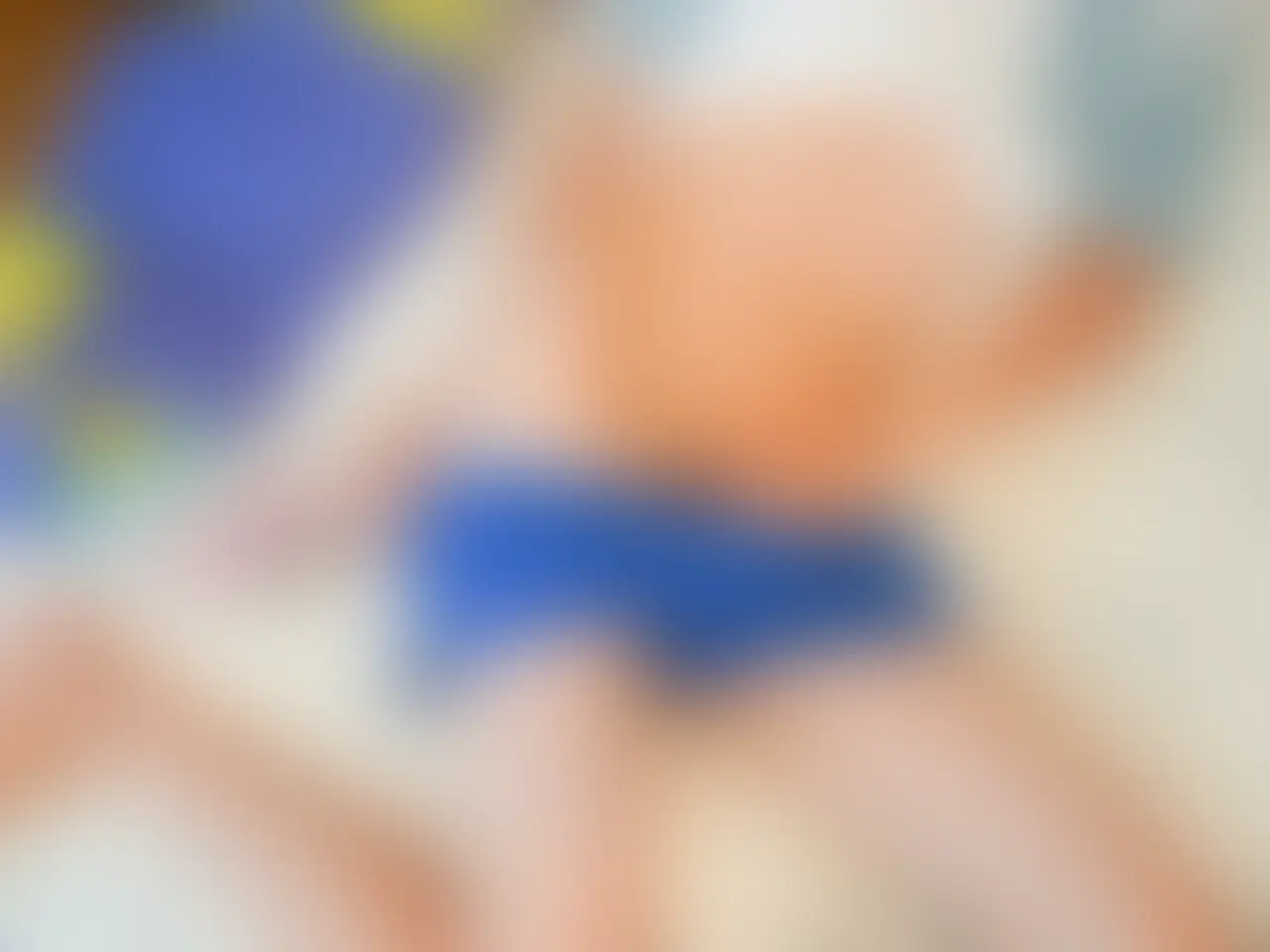 薄手のトランクス sample 7