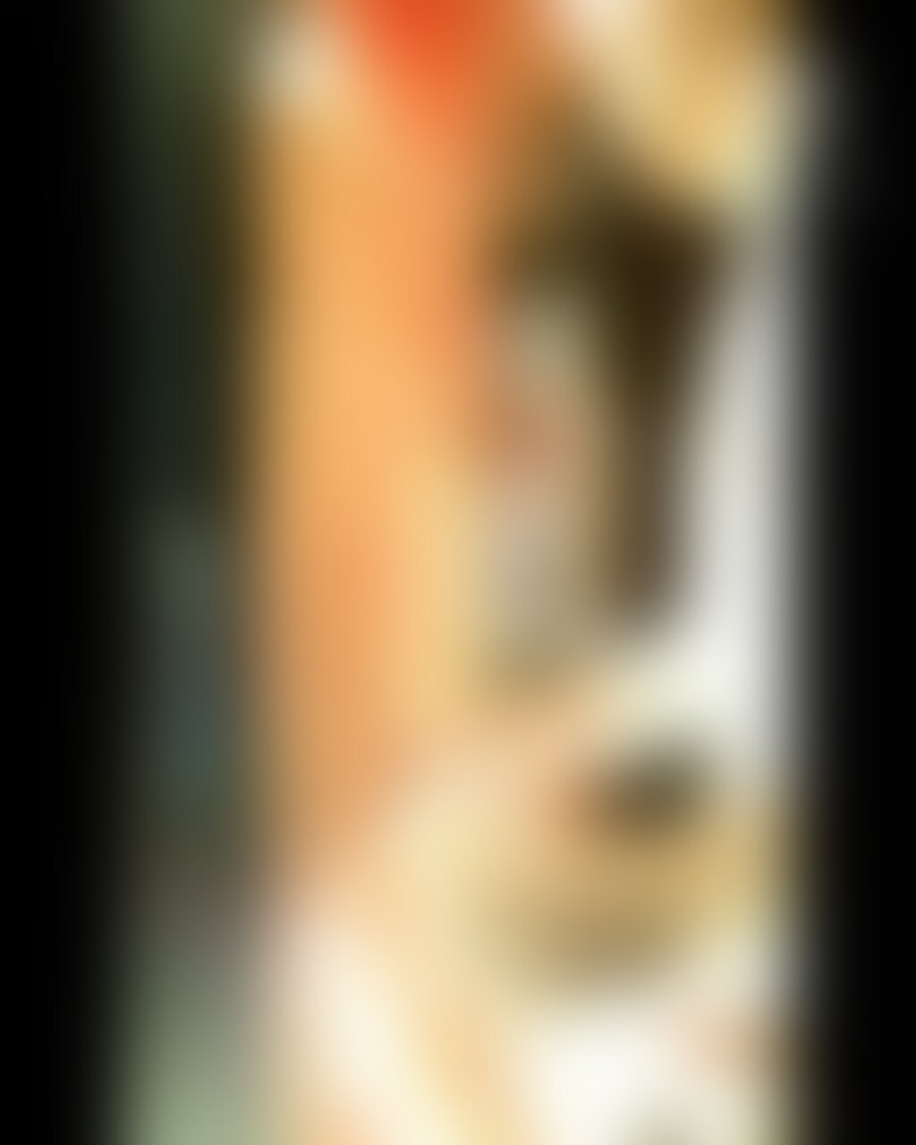 SMラブホで磔にした奴◯隷を後ろから生種付け。 sample 1