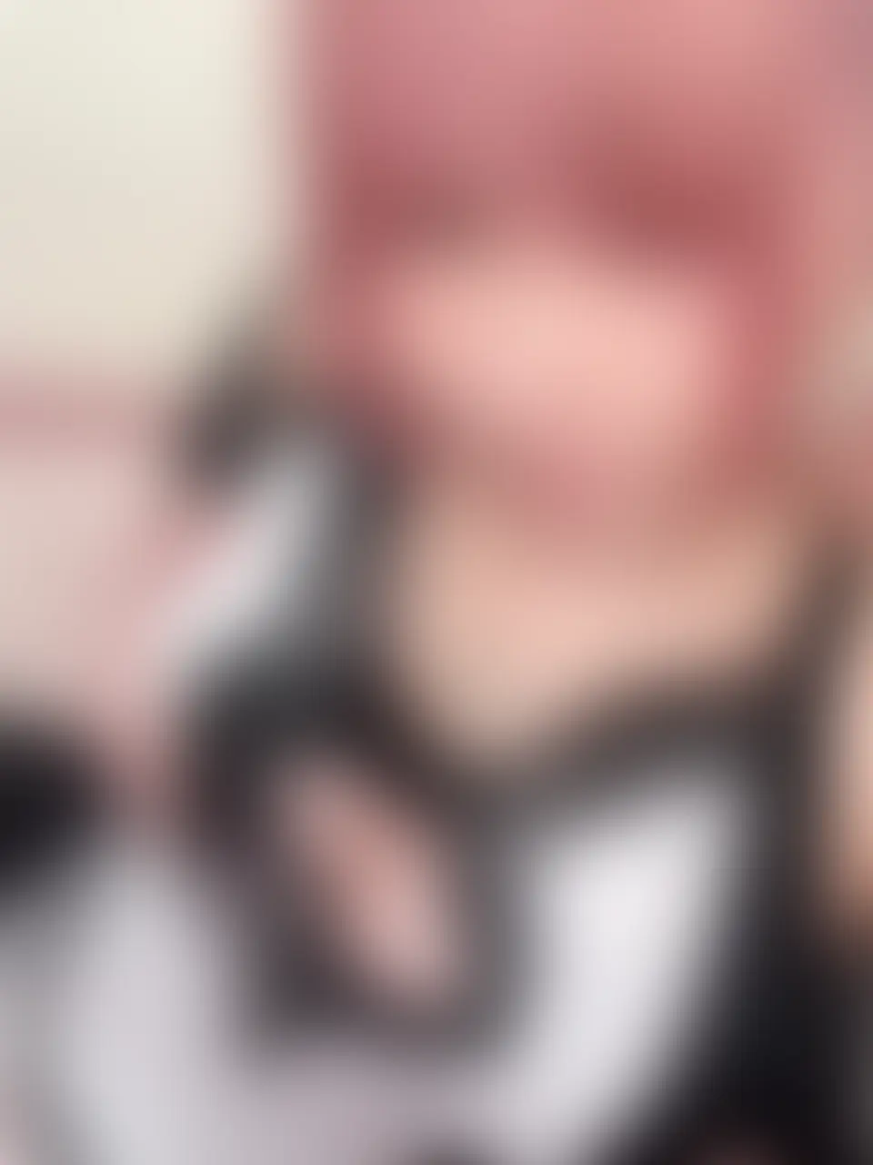 (💖動画ラスト２分えち済💖)
メイドたんだよーぅ💕割とえっちなメイドたんだよぉ❤️❤️

「このメイドたんがこんな⁉️」

ってくらいぁんぁんしてるです…❤️❤️❤️
してほちぃことありますか？( *´艸｀) (2/2)