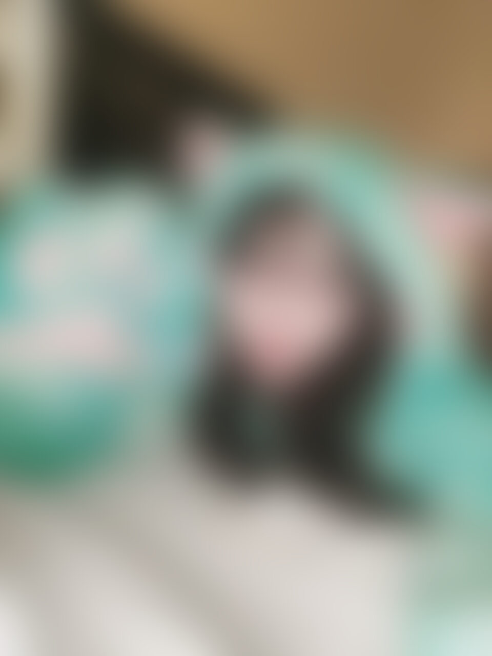 にゃんのこと飼って躾けてくれる? (2/2)