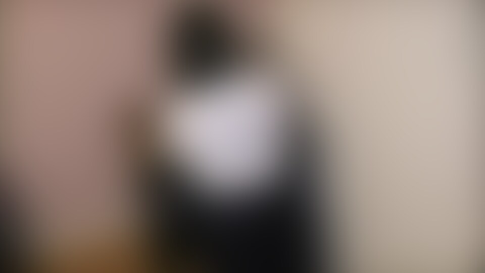 【ファン限定フル動画】🎁
おに◯ちゃんの友達が部屋に遊びにきて恋愛相談してたら、「SEXの練習してみる?」って言われて大きいちんちん出してきて男のちんこのシコりかた、フェラの仕方、えっちの仕方を教えて貰って沢山喘ぐ○○○。 (2/2)
