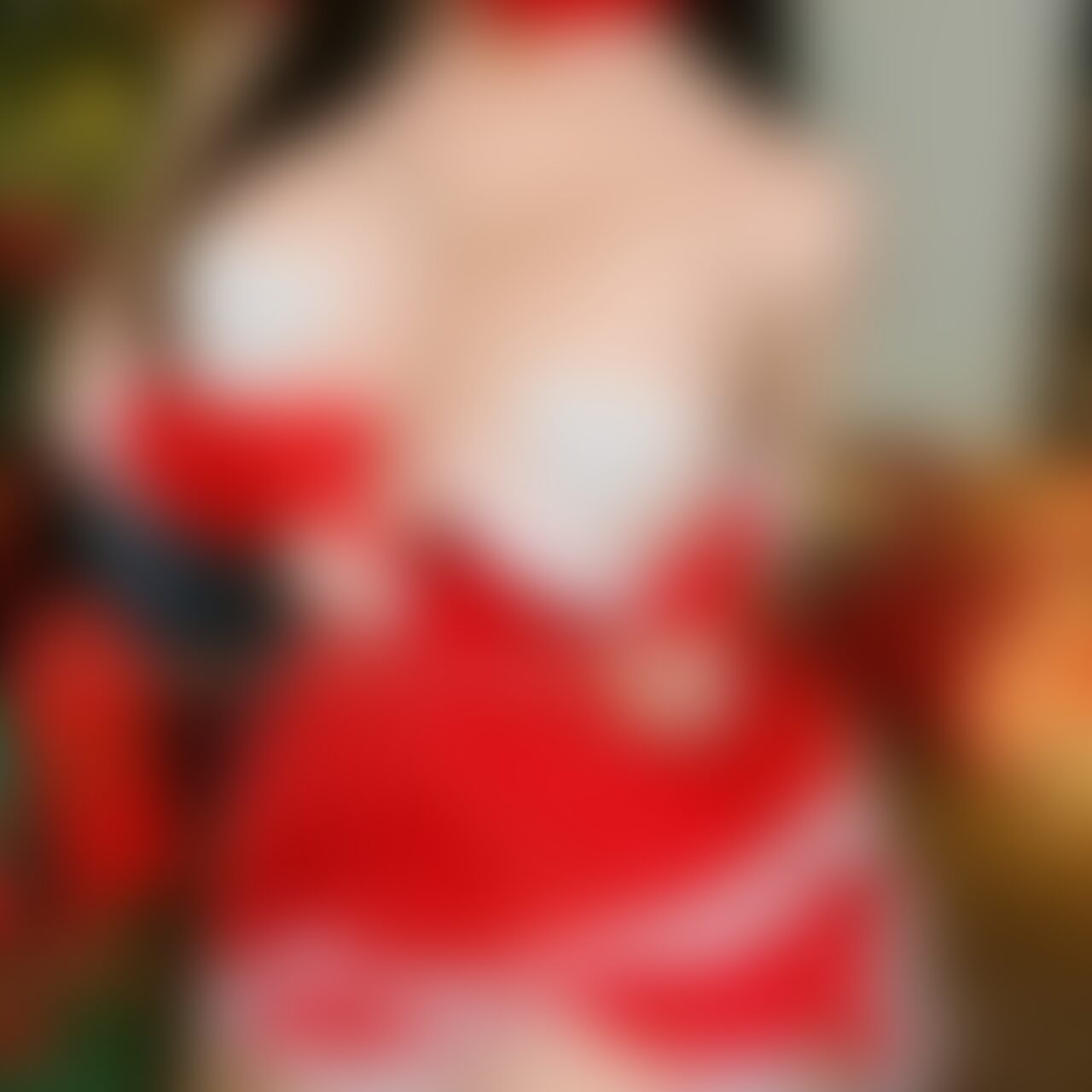 メリークリスマス🎄✨
1年で一番好きな日♡
街がキラキラしててイルミネーションが綺麗なの♡♡
皆さんとクリスマス気分一緒に味わいたくて、
サンタコスしちゃいました🎁
クリスマスにサンタさんナンパしてハメ撮り♡
窓際の立ちバックは外から見られてると思うと
さらに興奮してやばかったです💦♡
ティナからのちょっとしたプレゼント🎁で、
この動画に「メリークリスマス」ってコメントしてくださったおすすめプラン加入者の方に、クリスマスのお写真を個別にお送りします♡♡
myfansのメッセージ✉️で25日の夜にお送りします♡
コメントの期間は25日21時まで〜♡
ほんの気持ちなので、期待はしすぎないでください☺️🫶 (2/2)