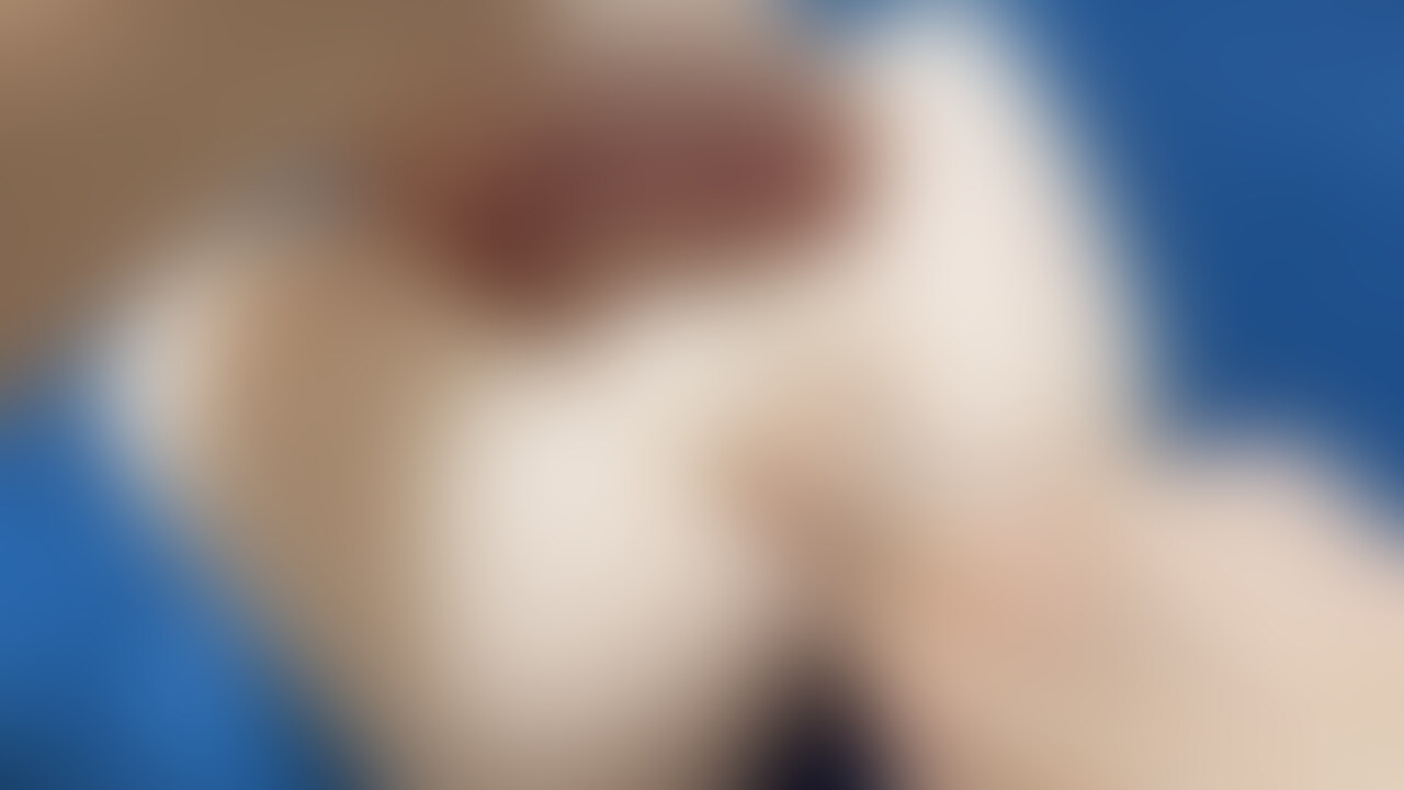 【○○○】激しめバチボコ手マン。 sample 1