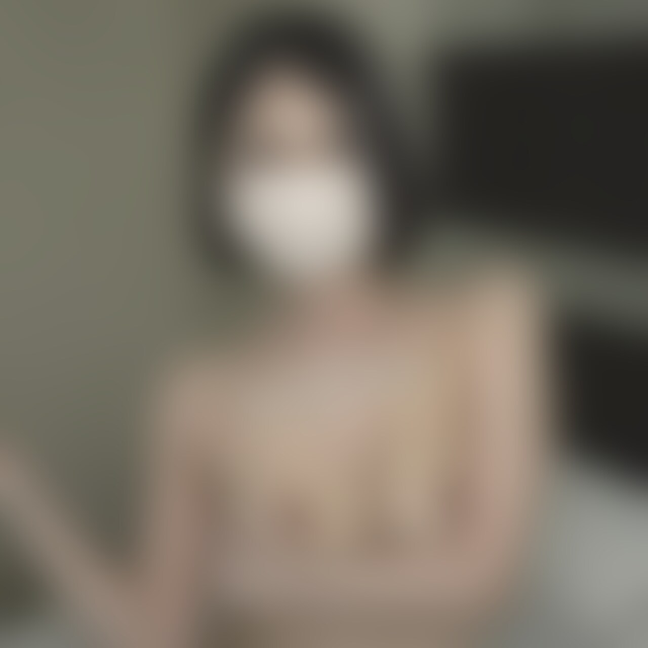 西野さんの身体をじっくり撮りました。

粘膜の絡みはないヌード撮影ですが
西野さんの素晴らしい身体を見てください👍 (2/2)