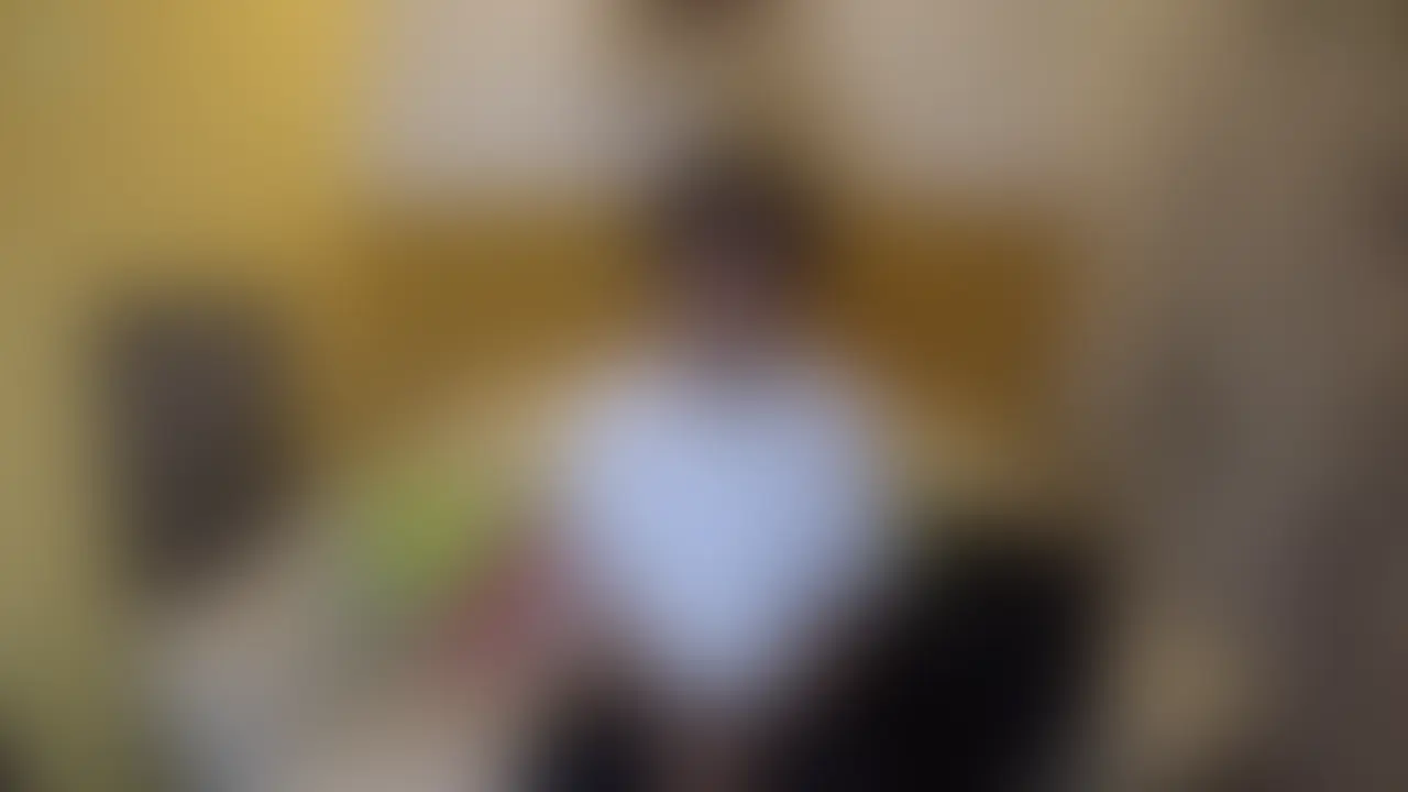 今回撮影に協力してくれたのは身長168cm55kg21歳のそうたくんです！ sample 1