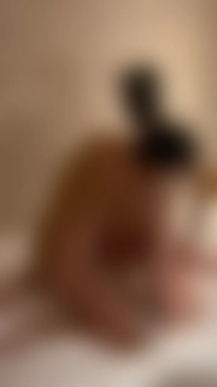 犬マスク細マッチョタチとガッツリ生交尾中出し💦 sample 1