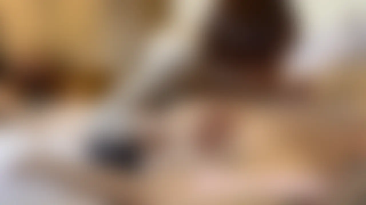 乳首いつもより多めに舐めております (2/2)