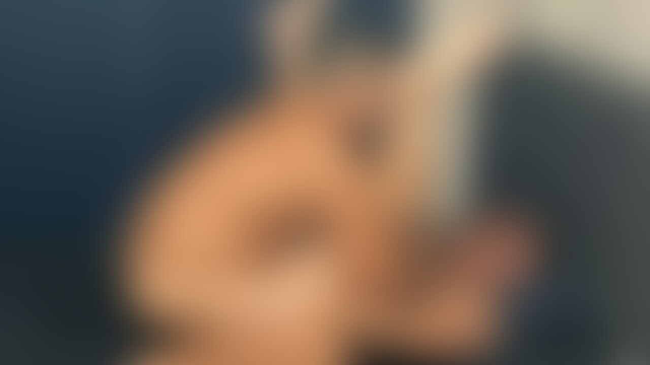 フミさんとのコラボです sample 1