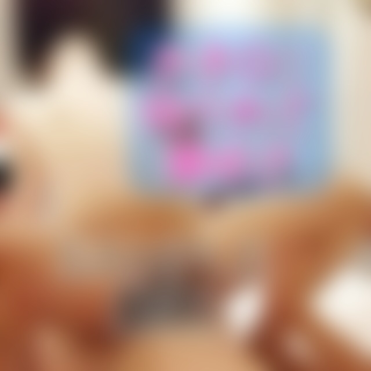 「そんなに○○○されたら孕んじゃうぅ💕」 sample 1